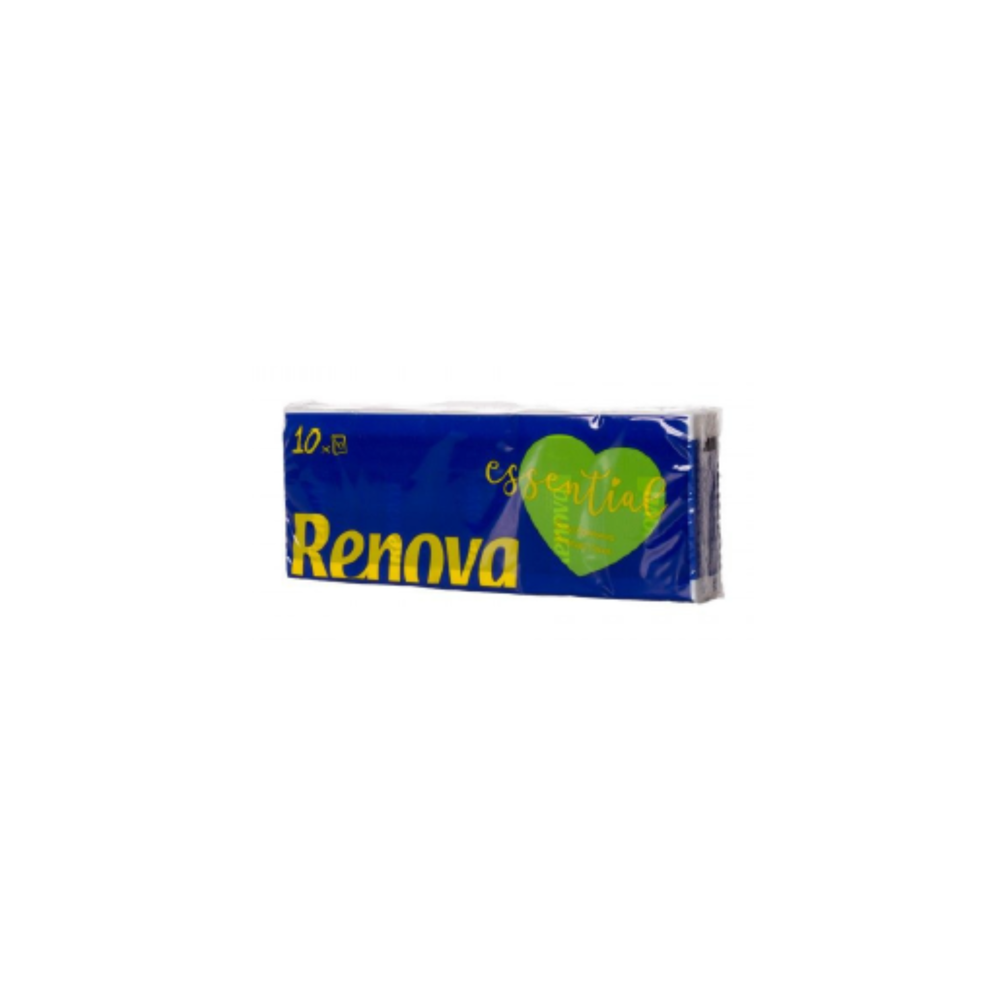 Lenços de Papel Renova
