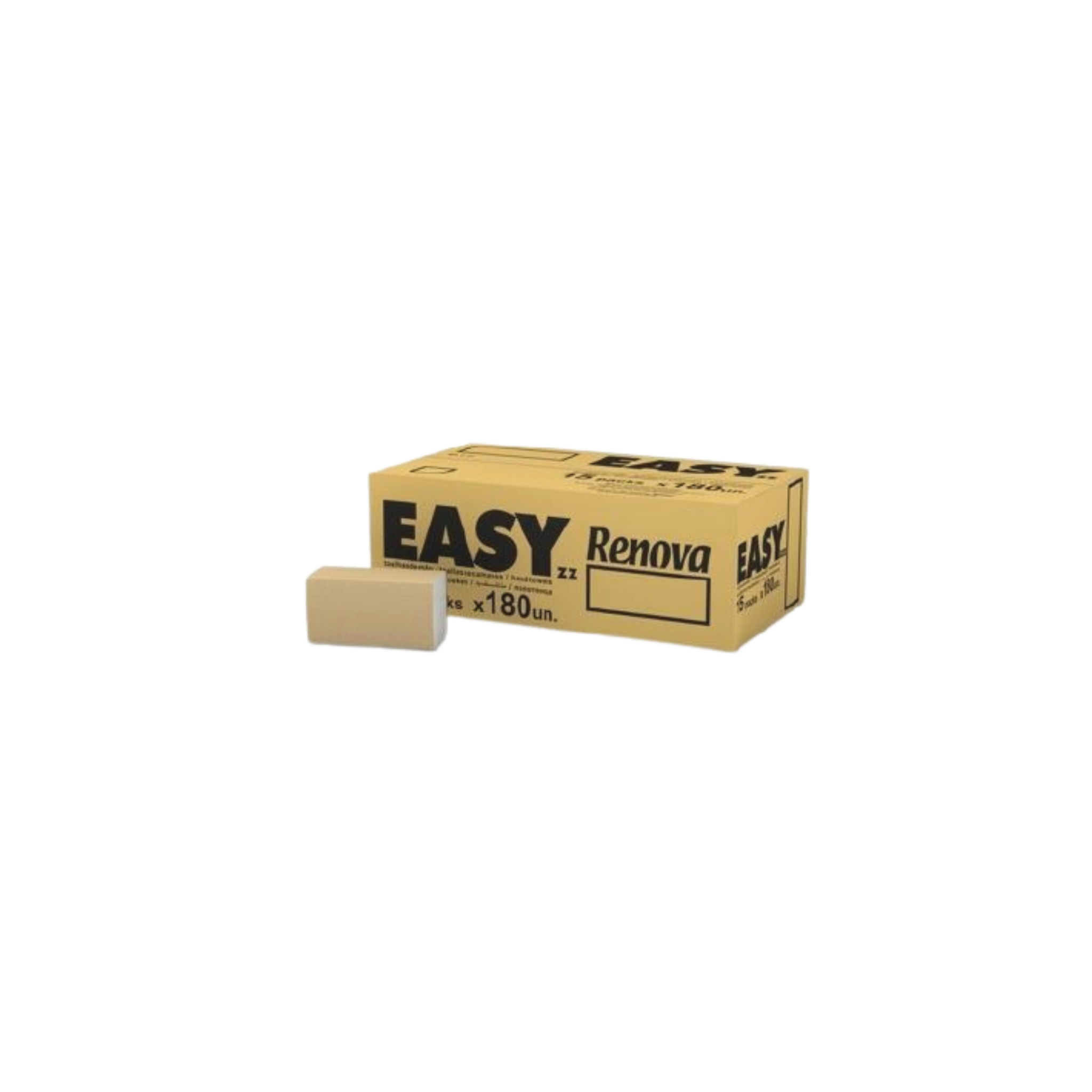 Toalha de Mão Renova Easy