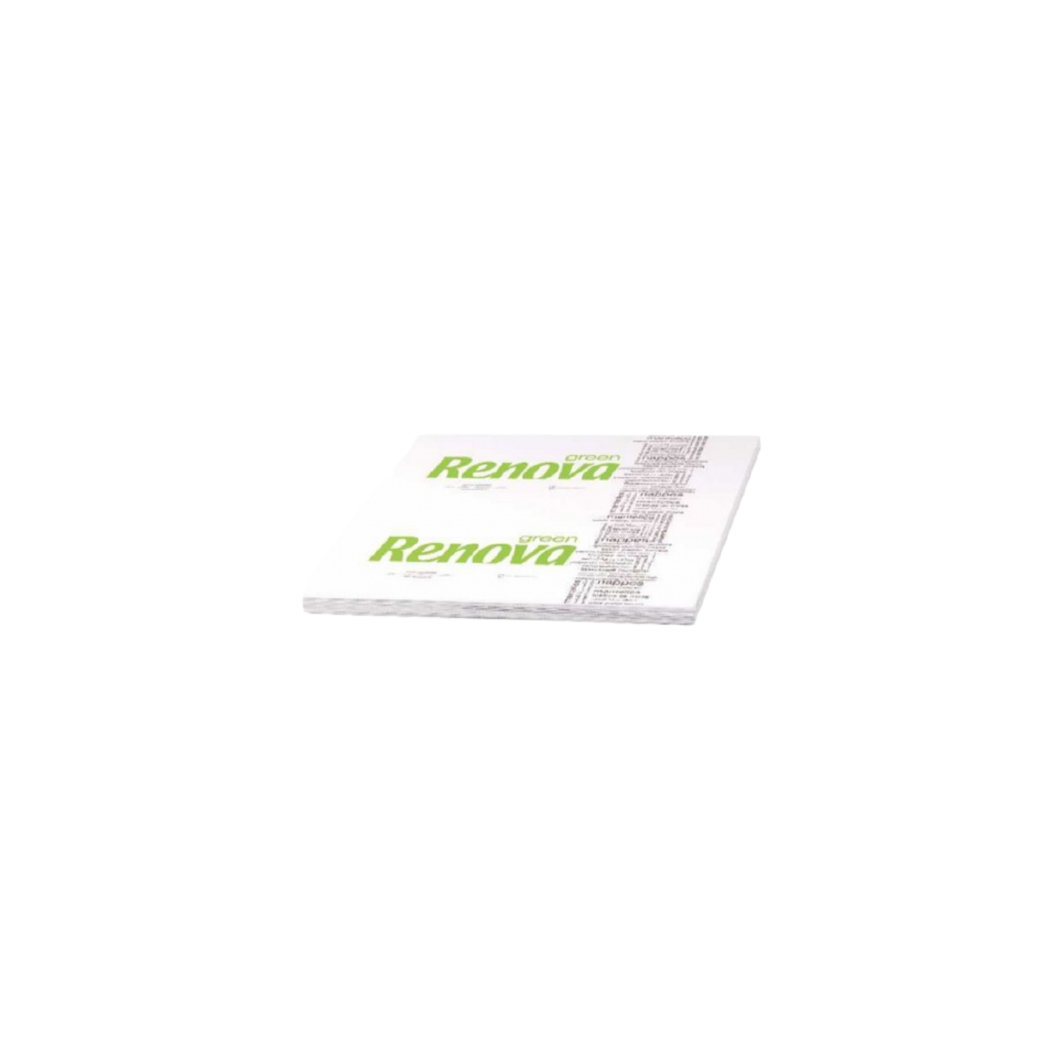 Toalha de Mesa Renova Green