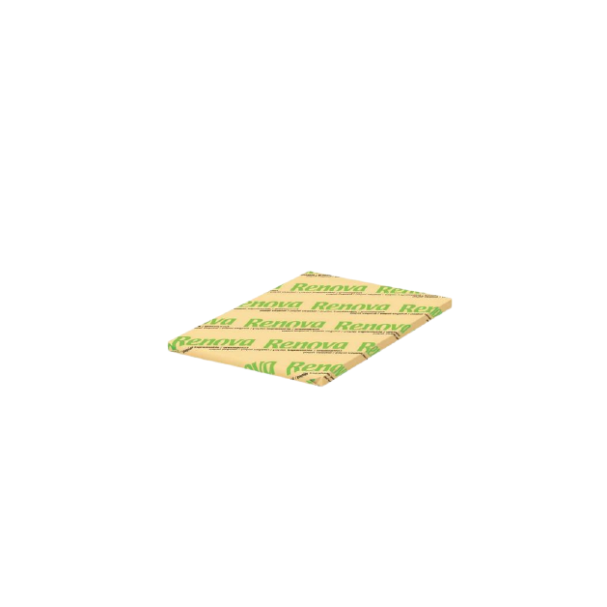 Papel Vegetal Renova