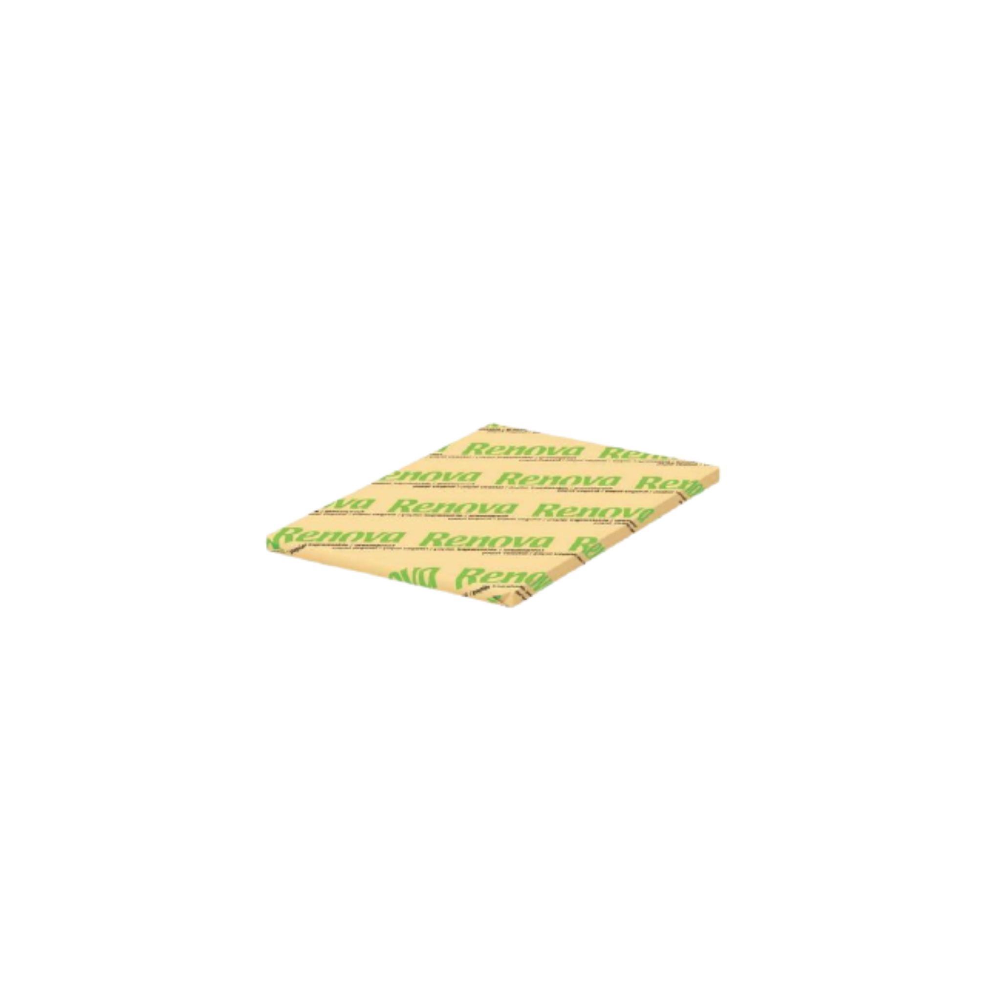 Papel Vegetal Renova