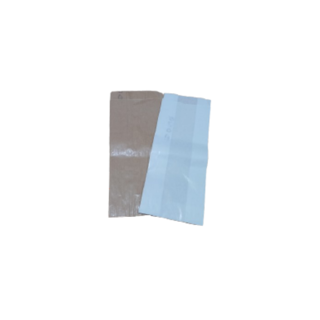 Saquetas de Papel