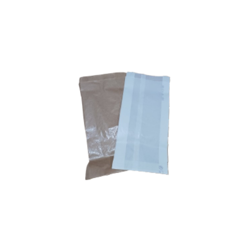 Saquetas de Papel