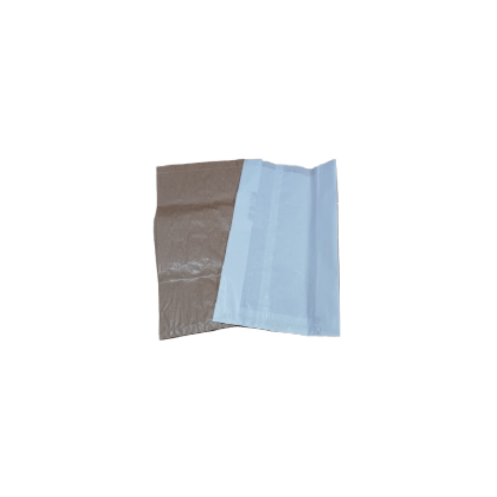 Saquetas de Papel