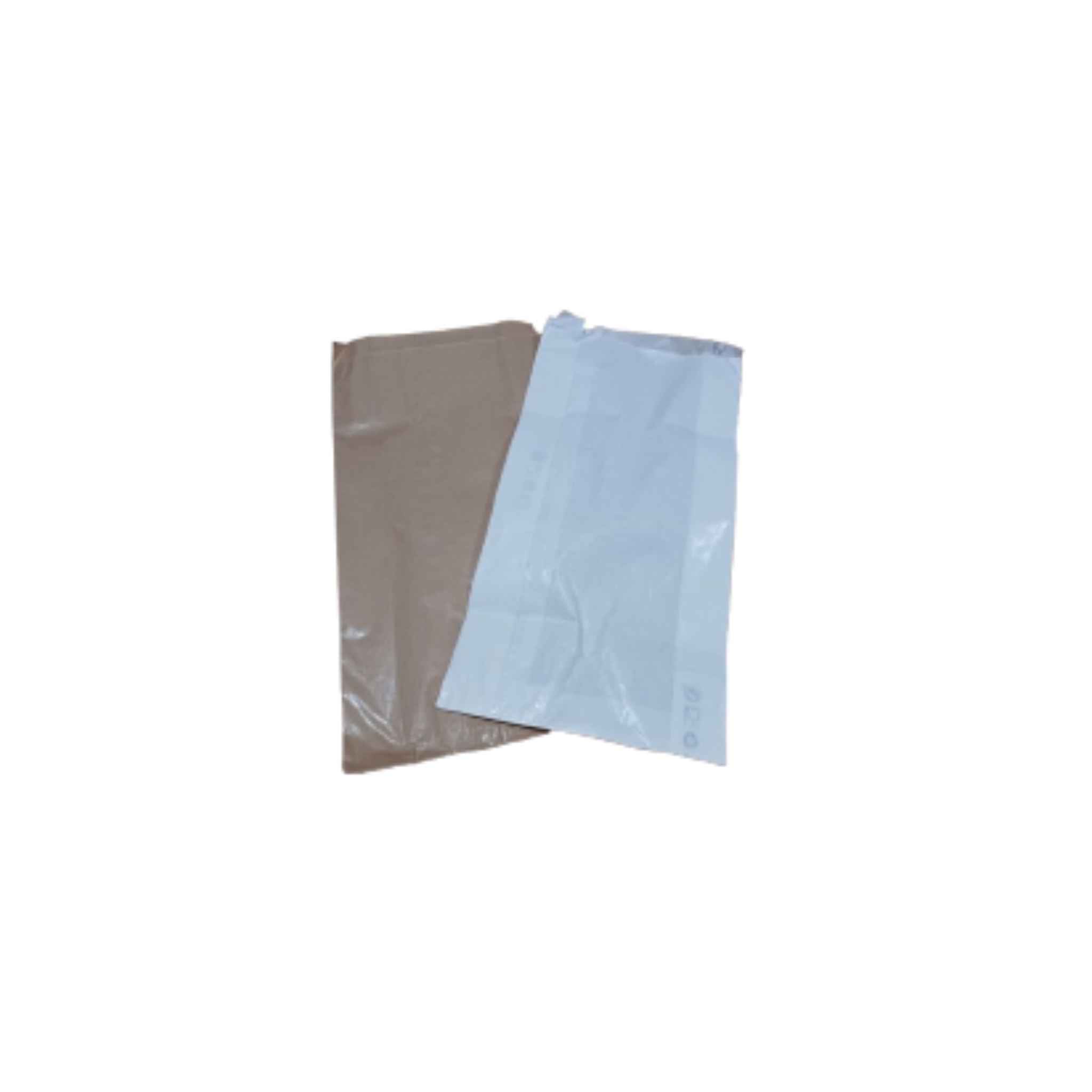 Saquetas de Papel