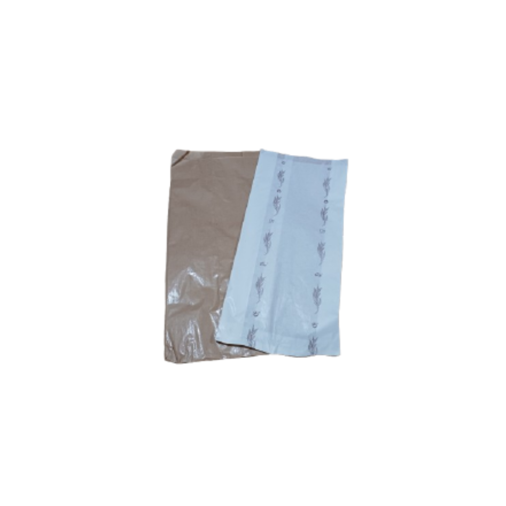 Saquetas de Papel