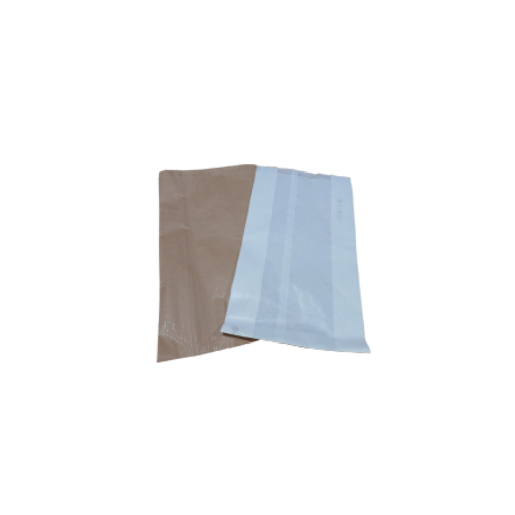 Saquetas de Papel