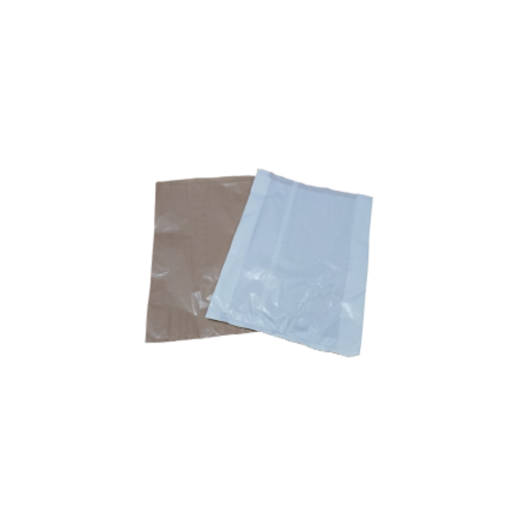 Saquetas de Papel