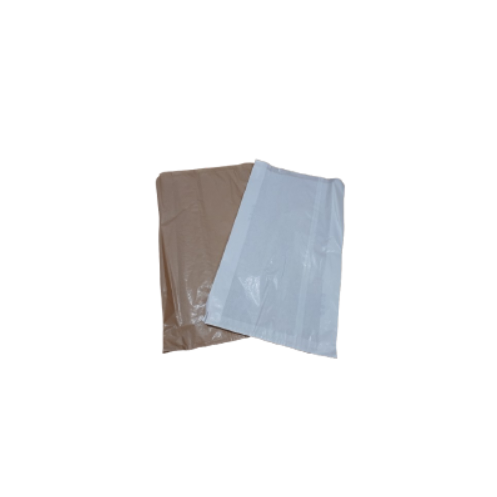 Saquetas de Papel