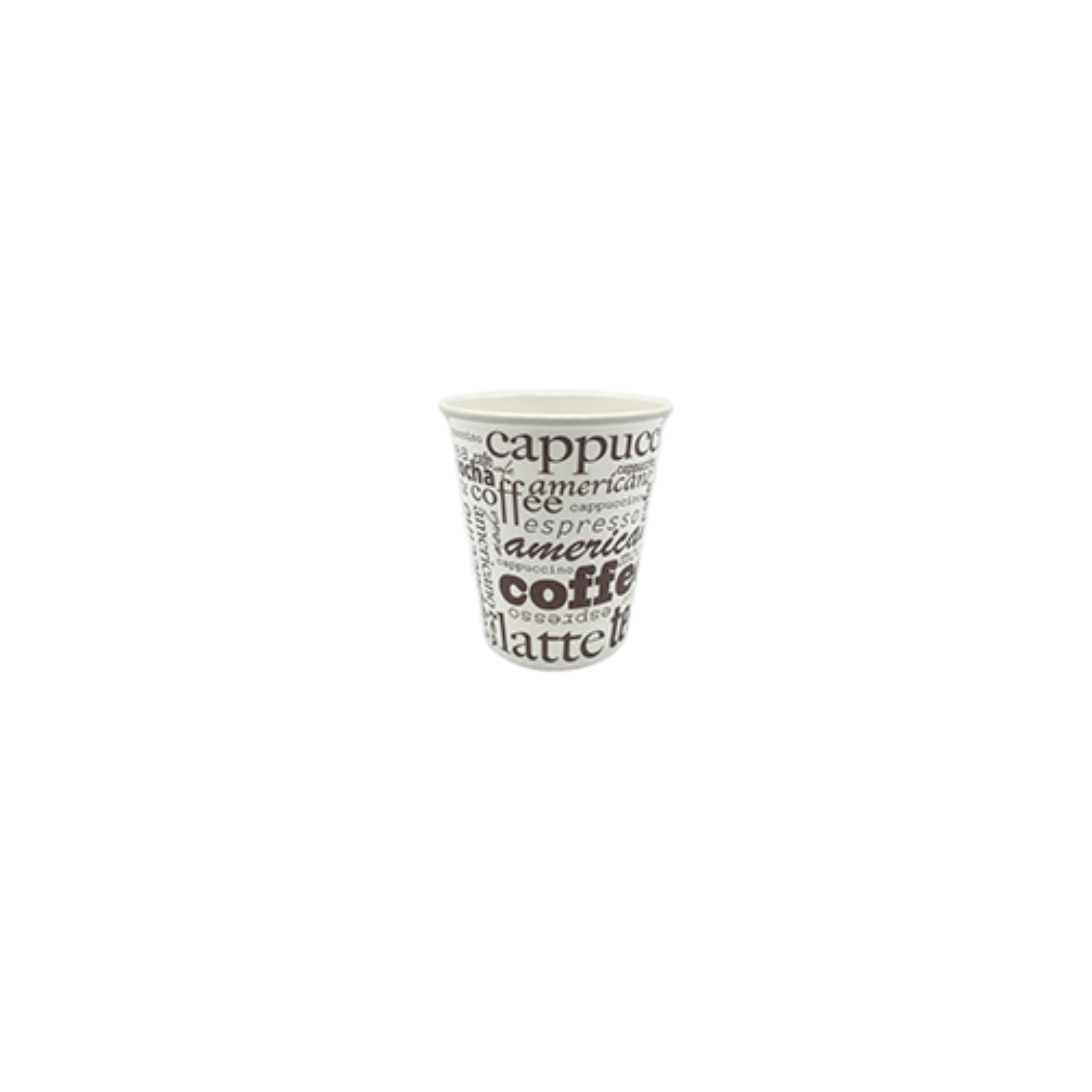 Copo Papel Vending