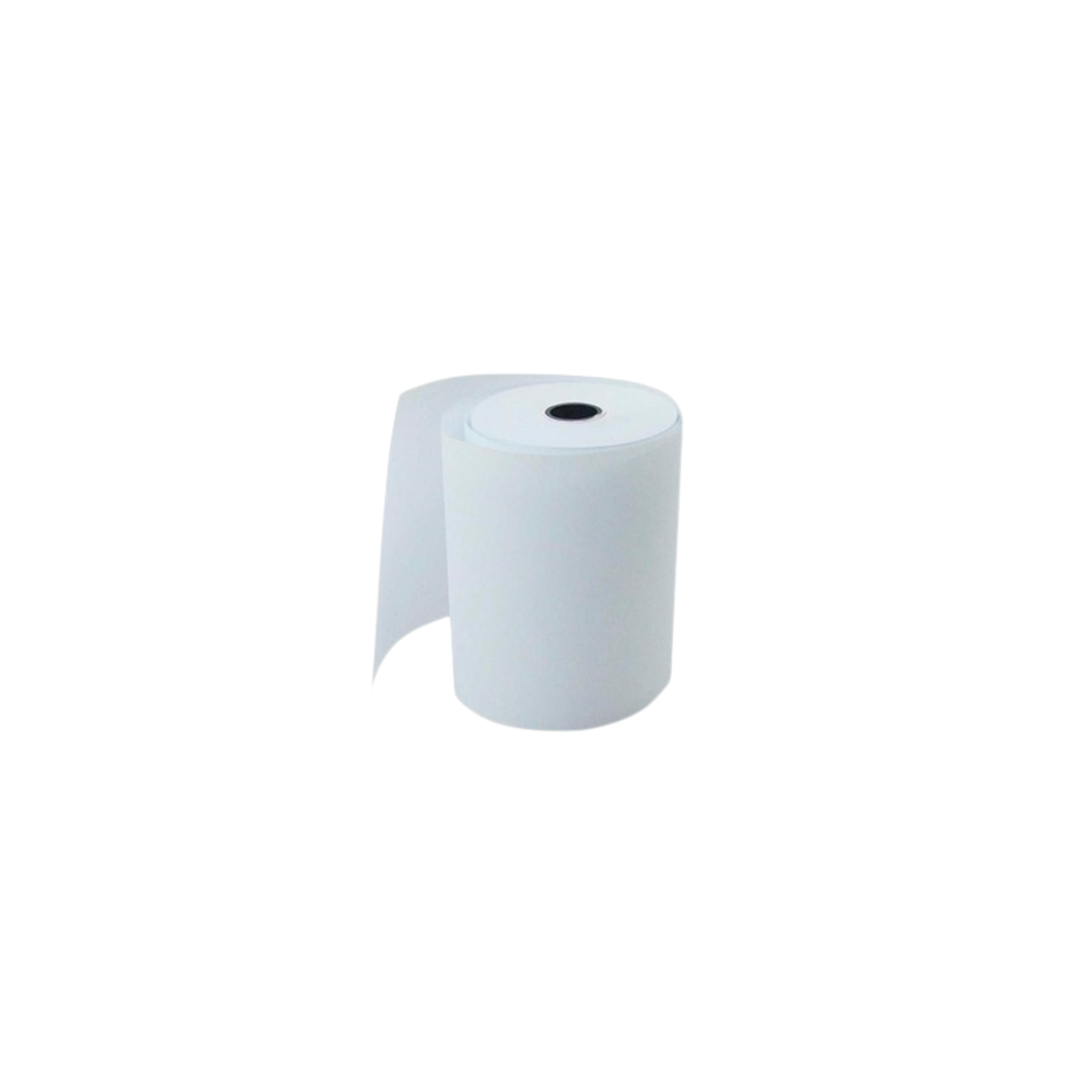 Rolo Papel Normal