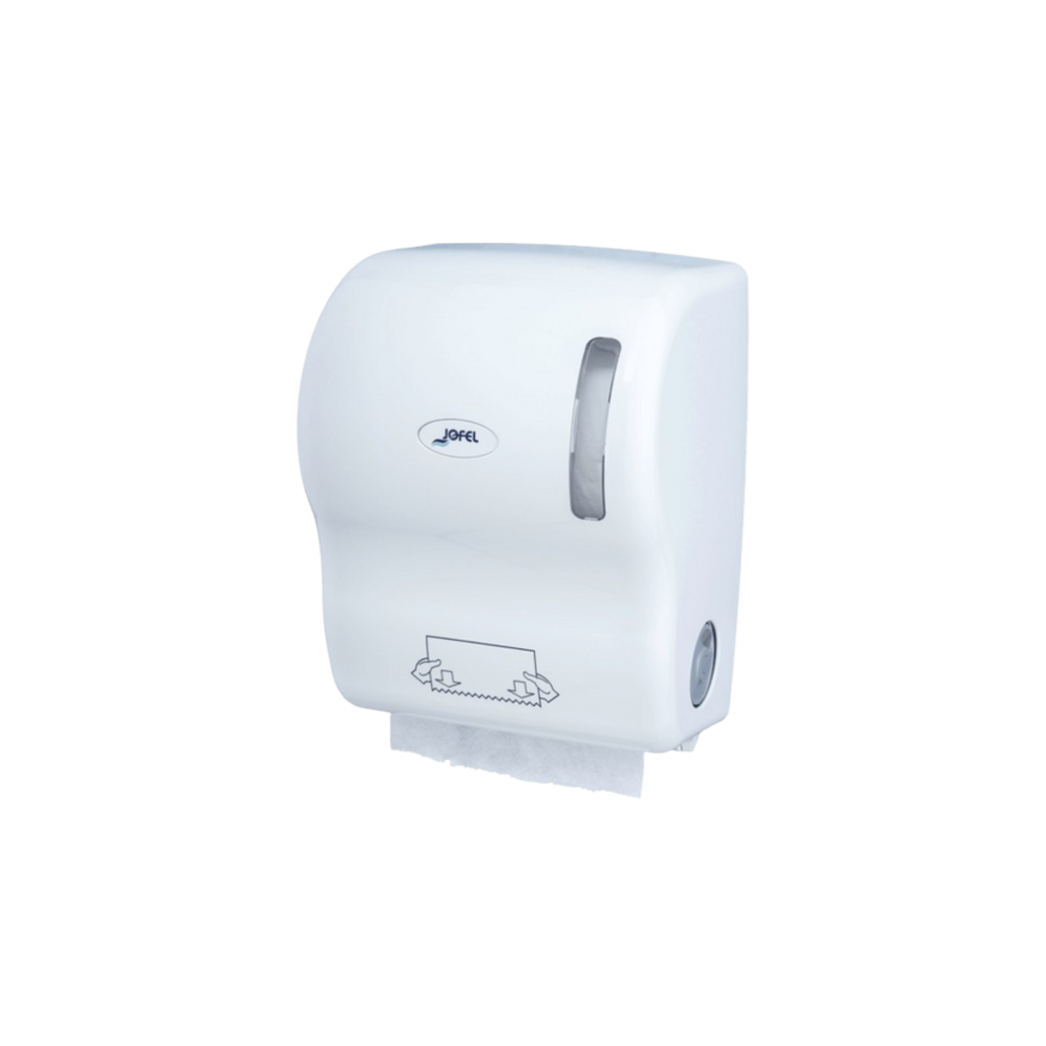 Suporte Papel Autocorte Smart