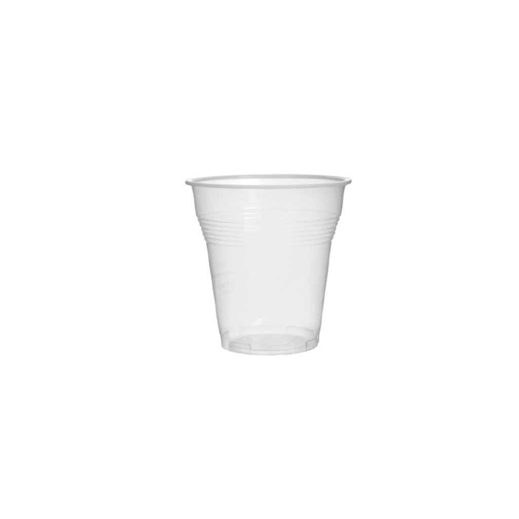 Copo Transparente