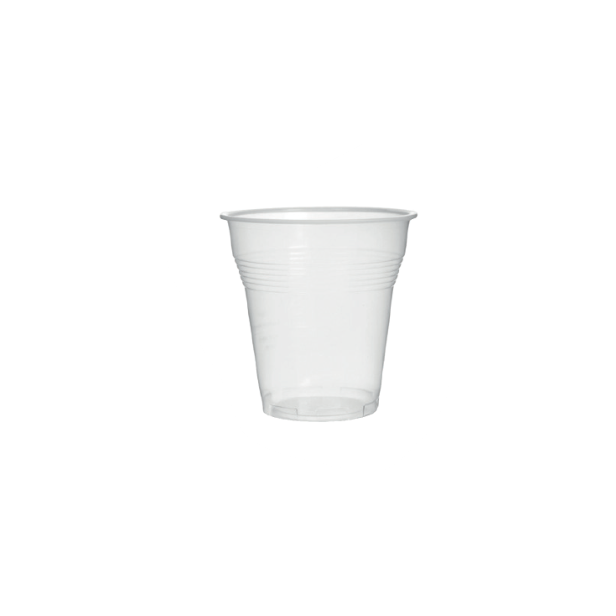 Copo Transparente