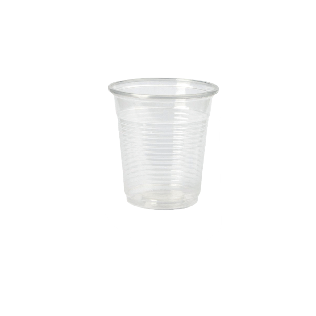 Copo Transparente