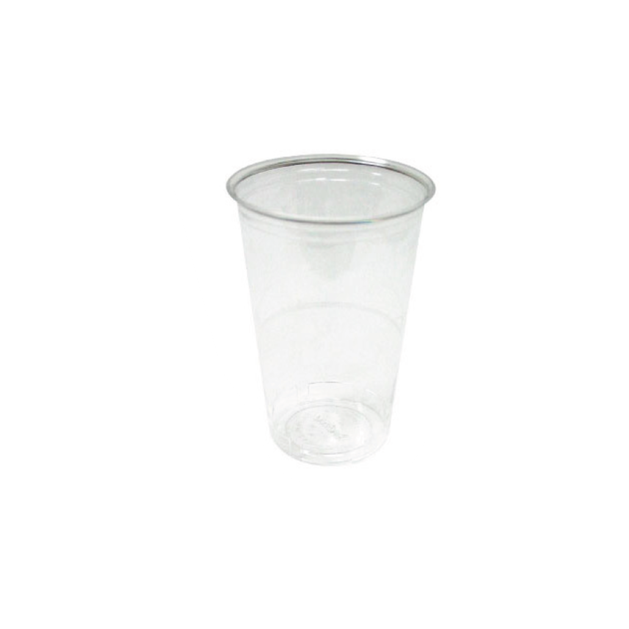 Copo Transparente