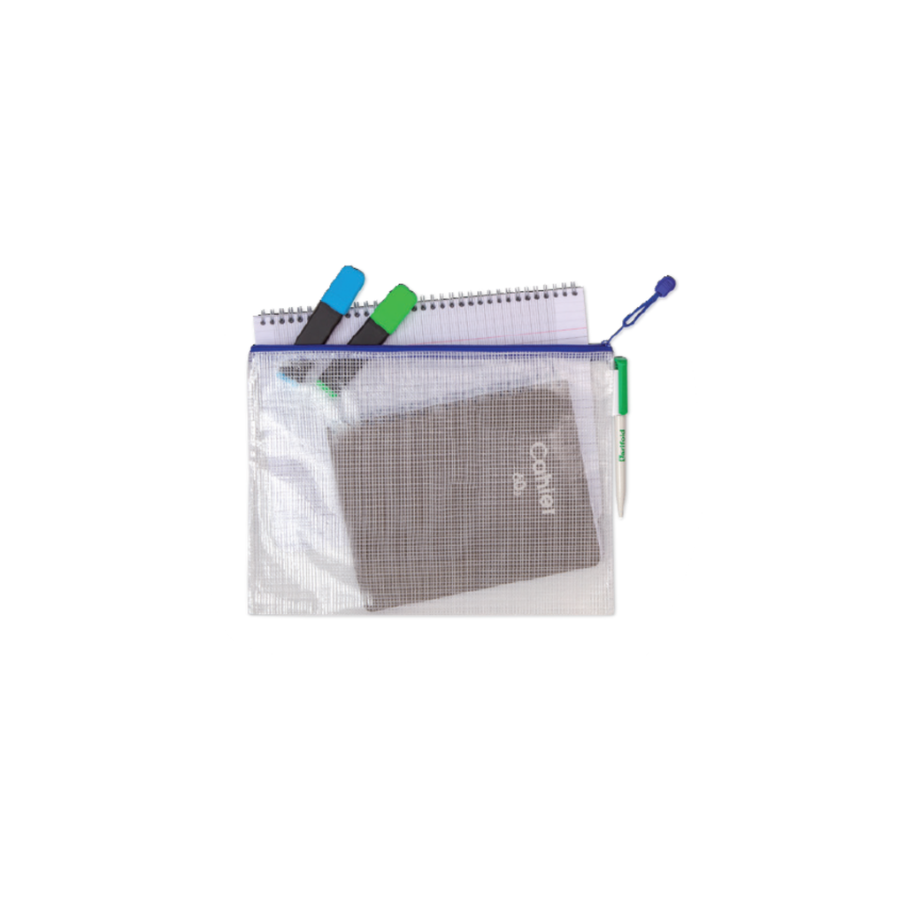 Bolsa Multiusos PVC