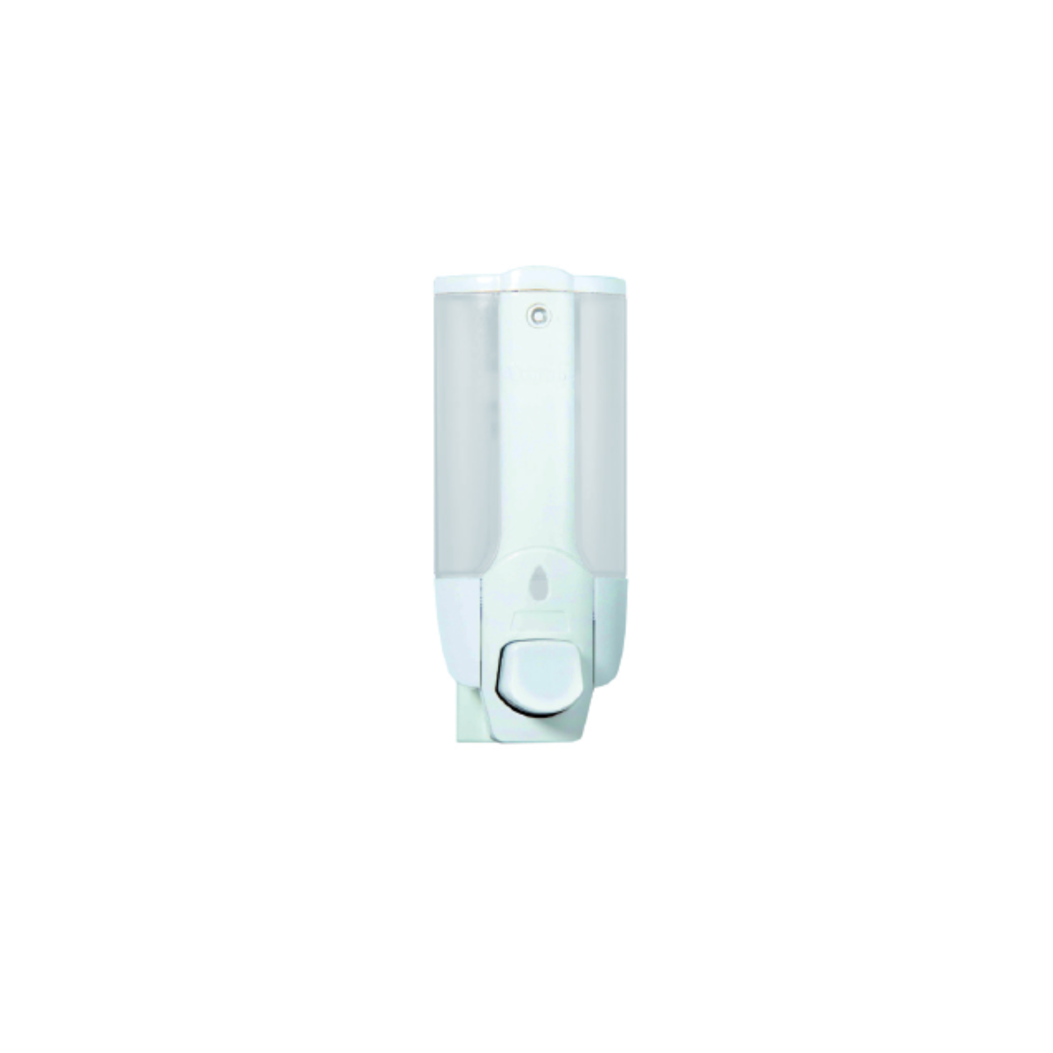 Dispensador Manual de Gel ou Sabão