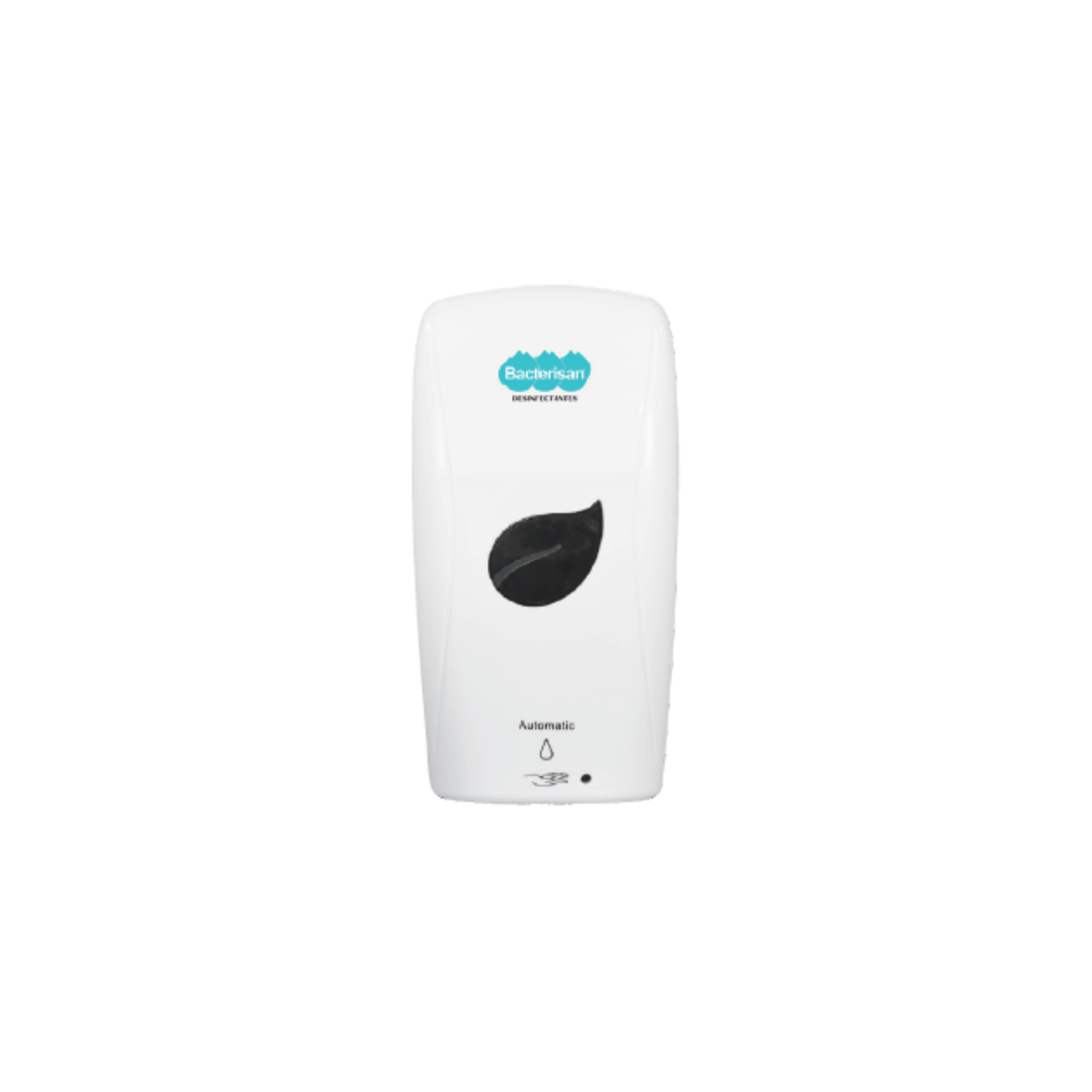 Dispensador Automático de Gel ou Sabão