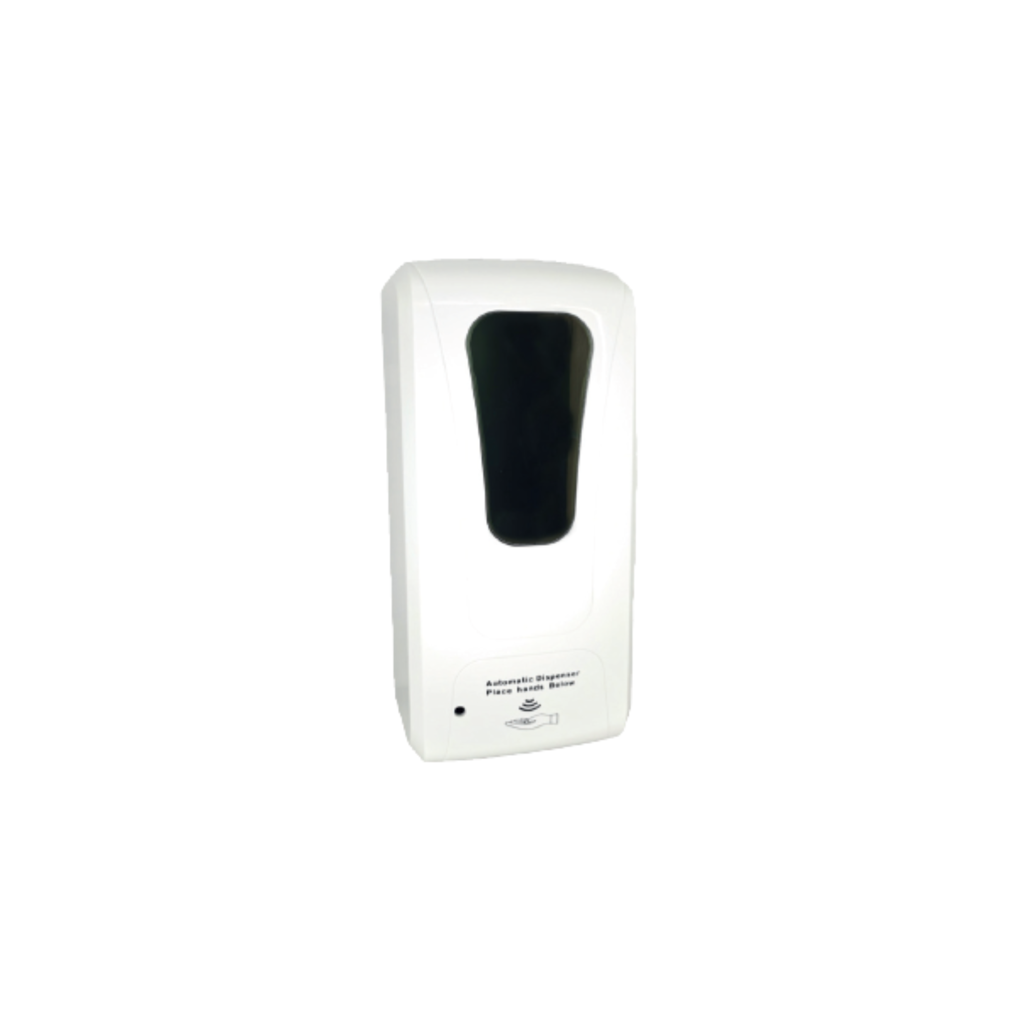 Dispensador Automático de Gel ou Sabão