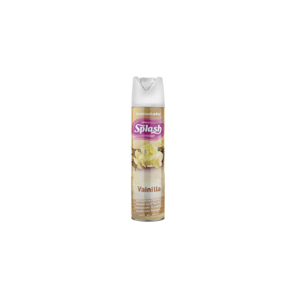 Ambientador Spray Flash