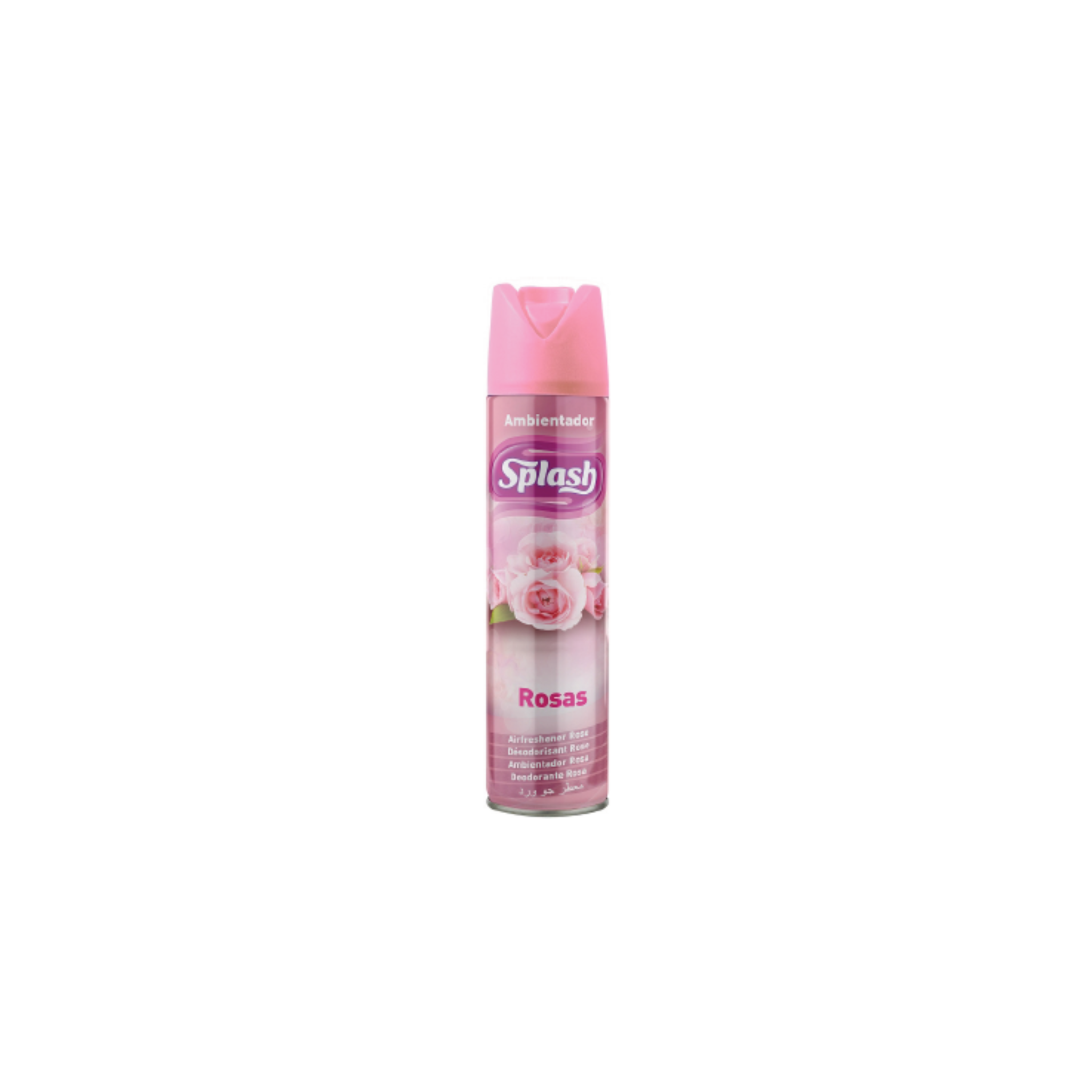 Ambientador Spray Flash