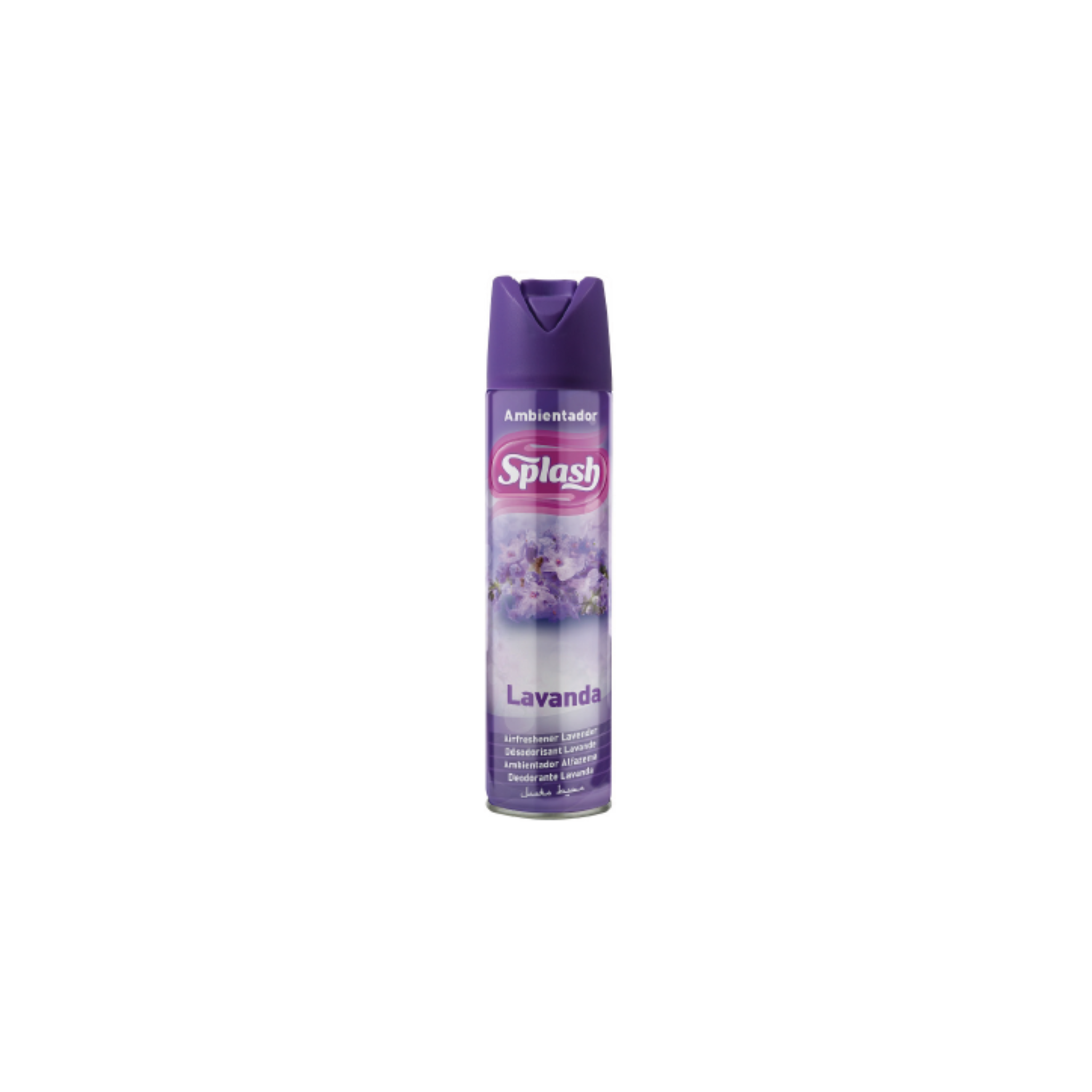 Ambientador Spray Flash