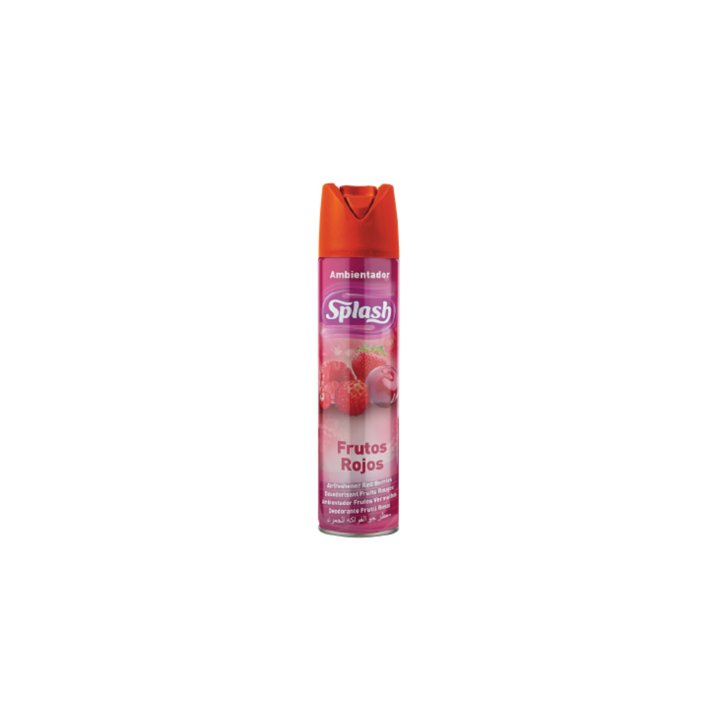 Ambientador Spray Flash