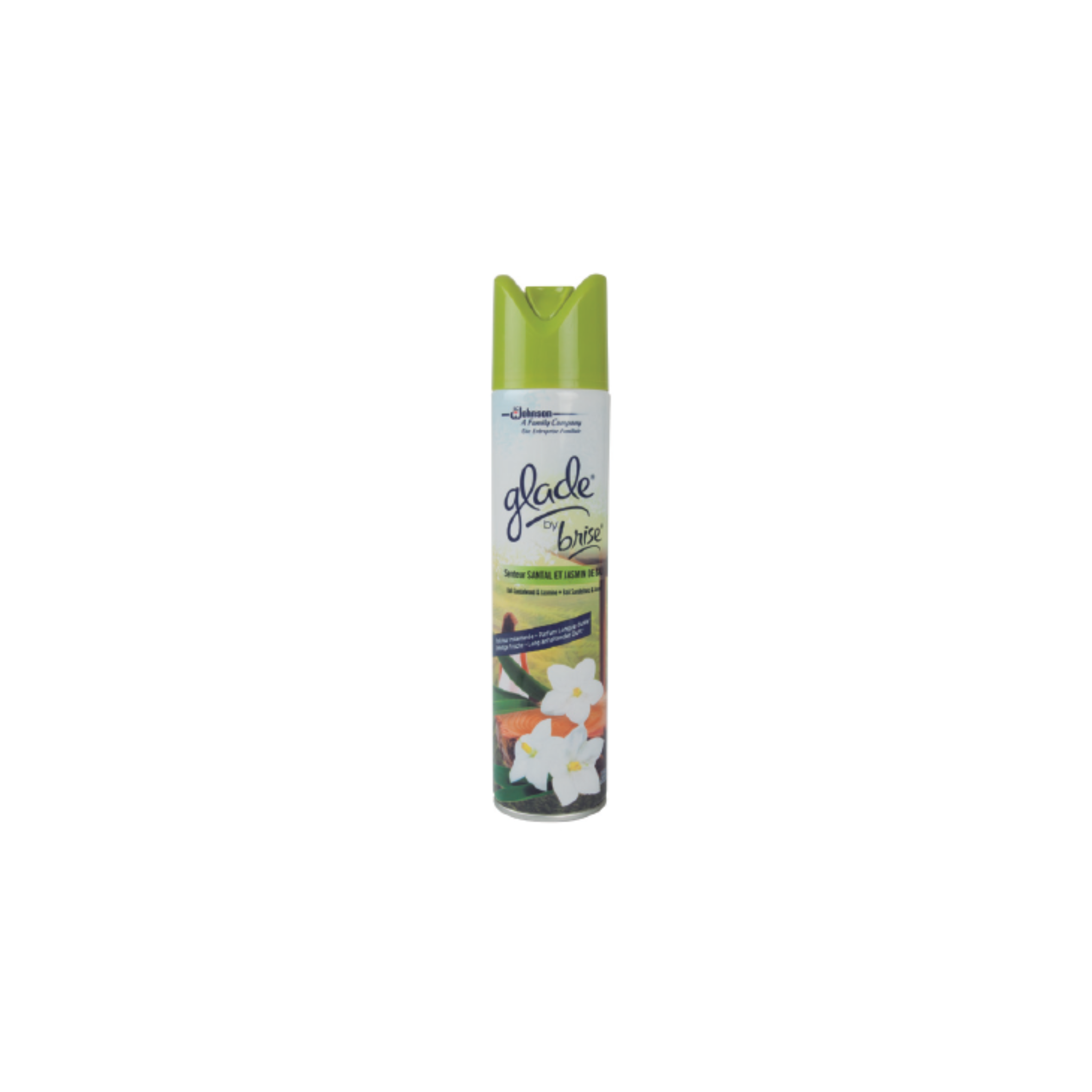 Ambientador Spray