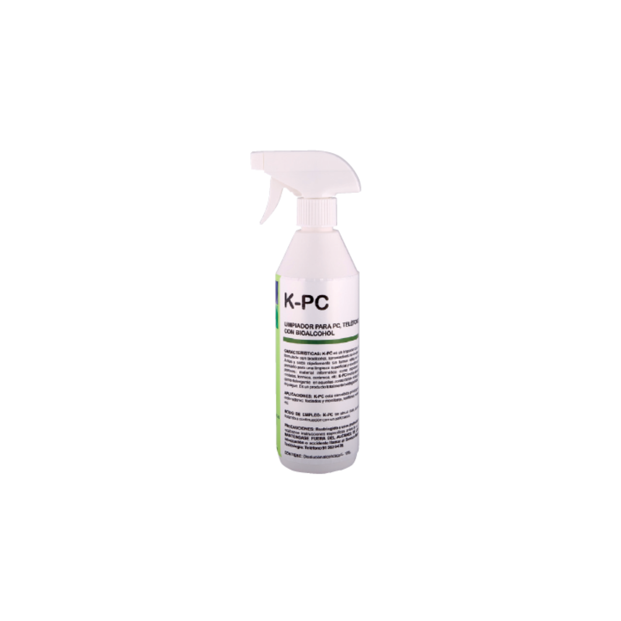 Detergente Bactericida