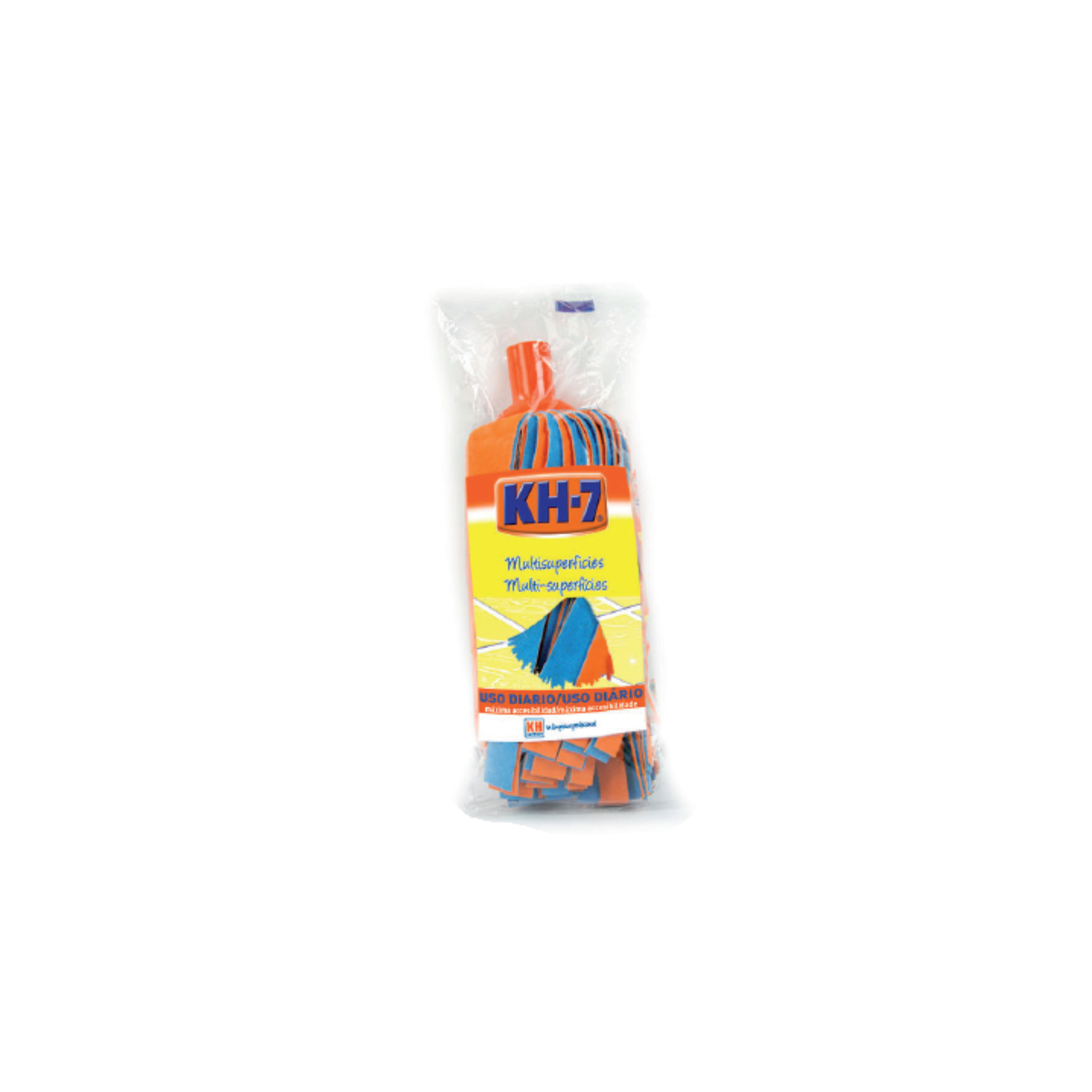 Esfregona Multisuperfícies