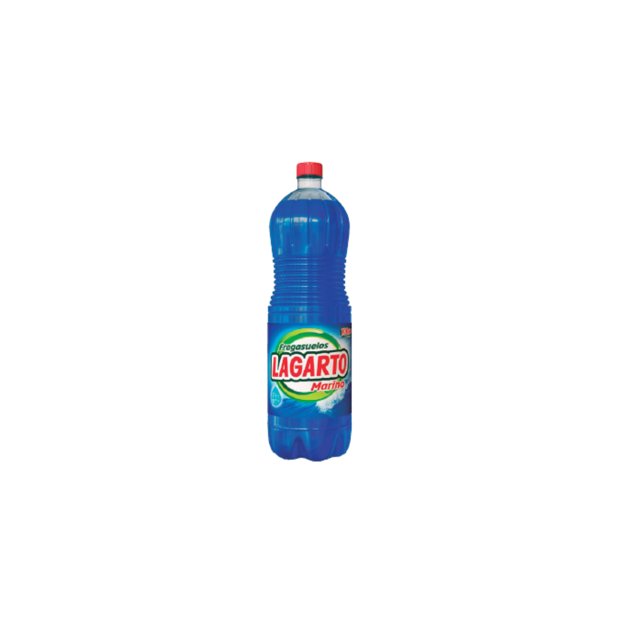 Limpa Chão Marinho