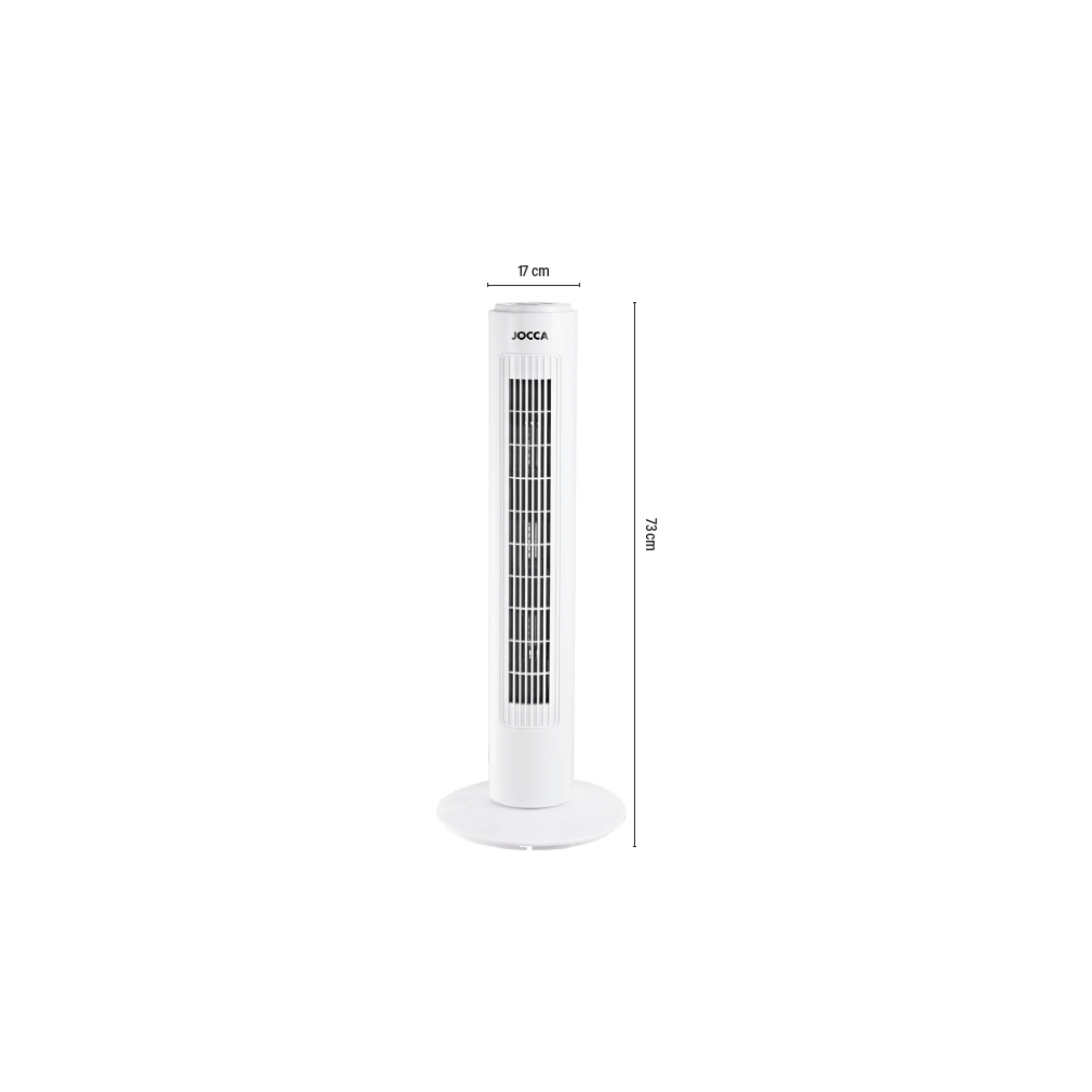 Ventilador de Torre