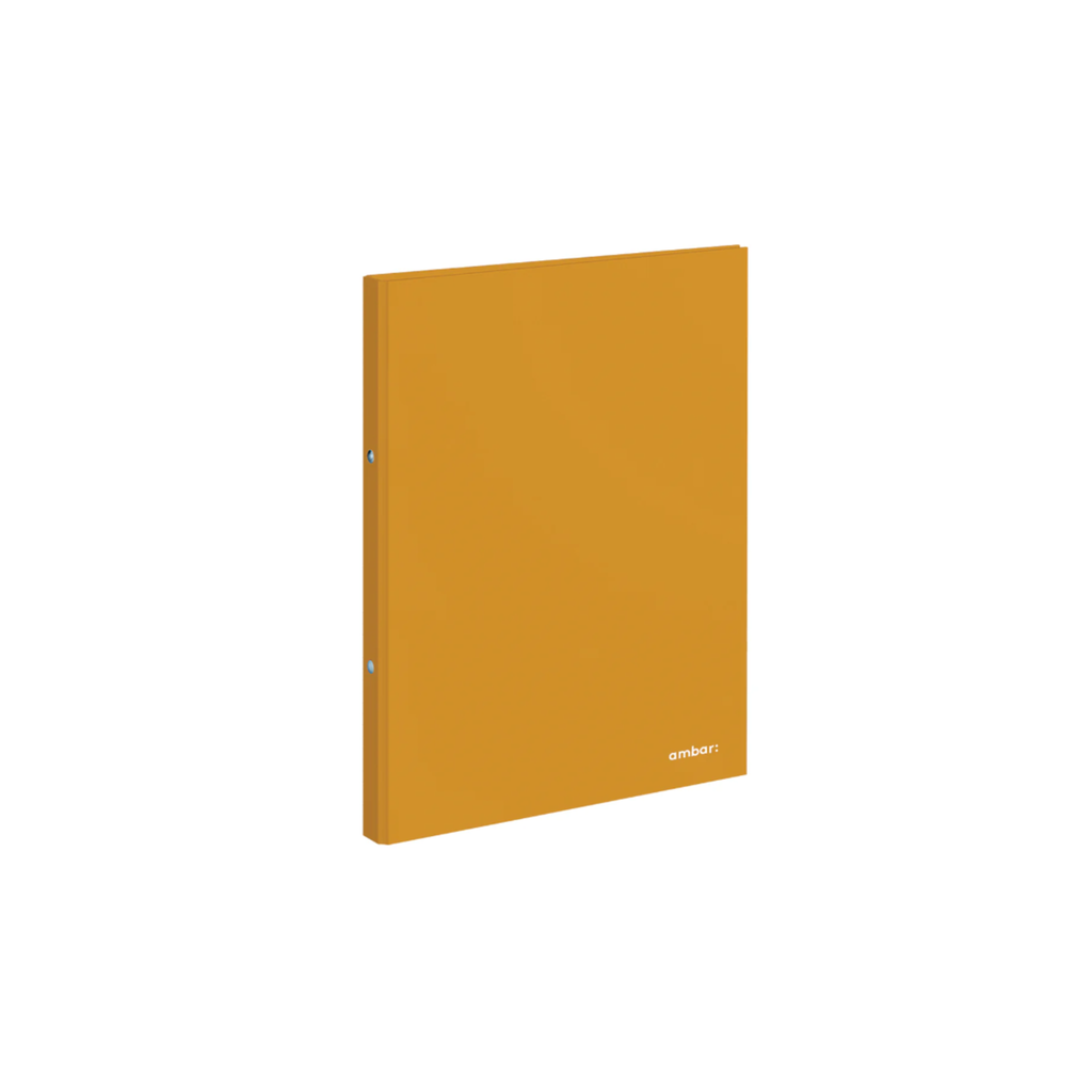 Pasta Dossier Ambar Ideas