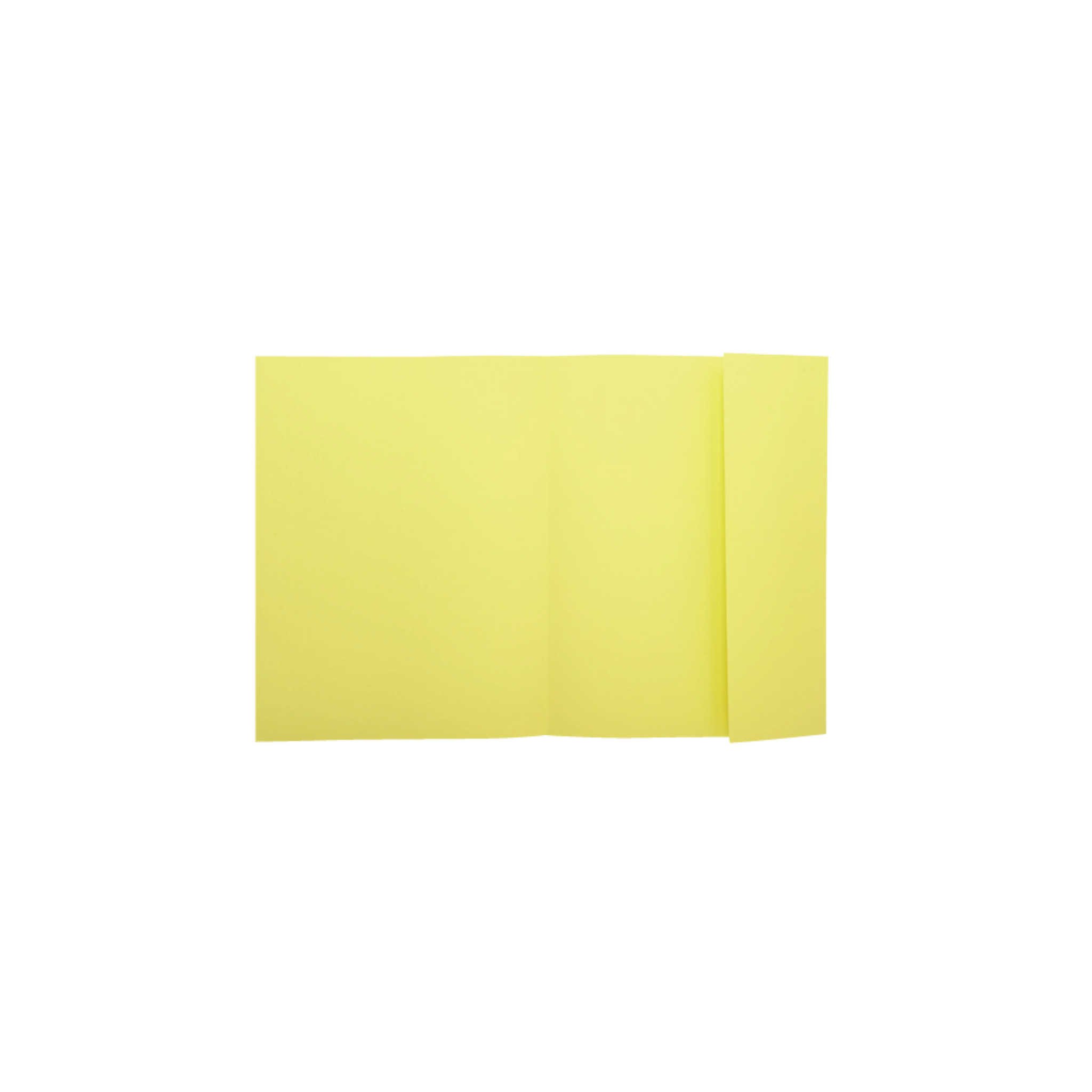 Classificador de Cartolina Din A4