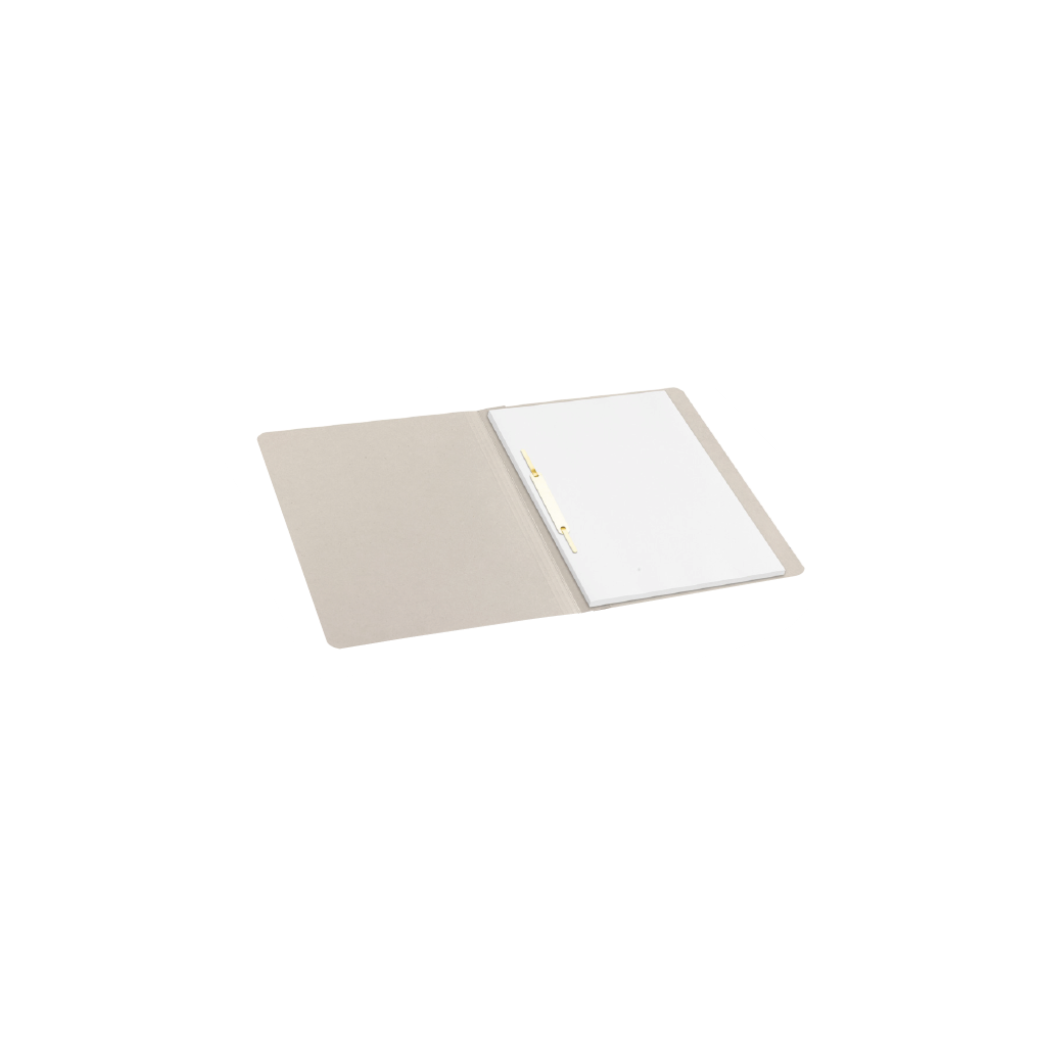 Classificador de Cartolina Reciclada Bolsa Frontal Din A4