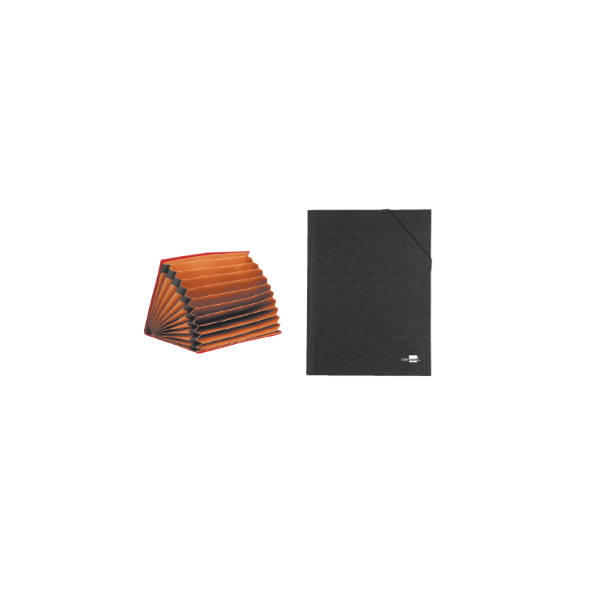 Pasta Classificadora Fole Paper Coat