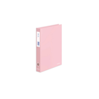 Capa A4 L/E Ambar SC Pastel Din
