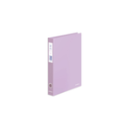 Capa A4 L/E Ambar SC Pastel Din