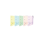 Pastas de Anéis com Recarga Europeanbinder Live&Go Polyfoam