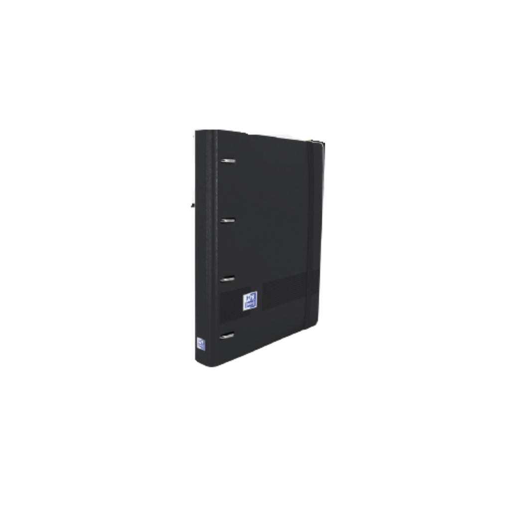 Pastas de Anéis com Recarga Europeanbinder Live&Go Polyfoam