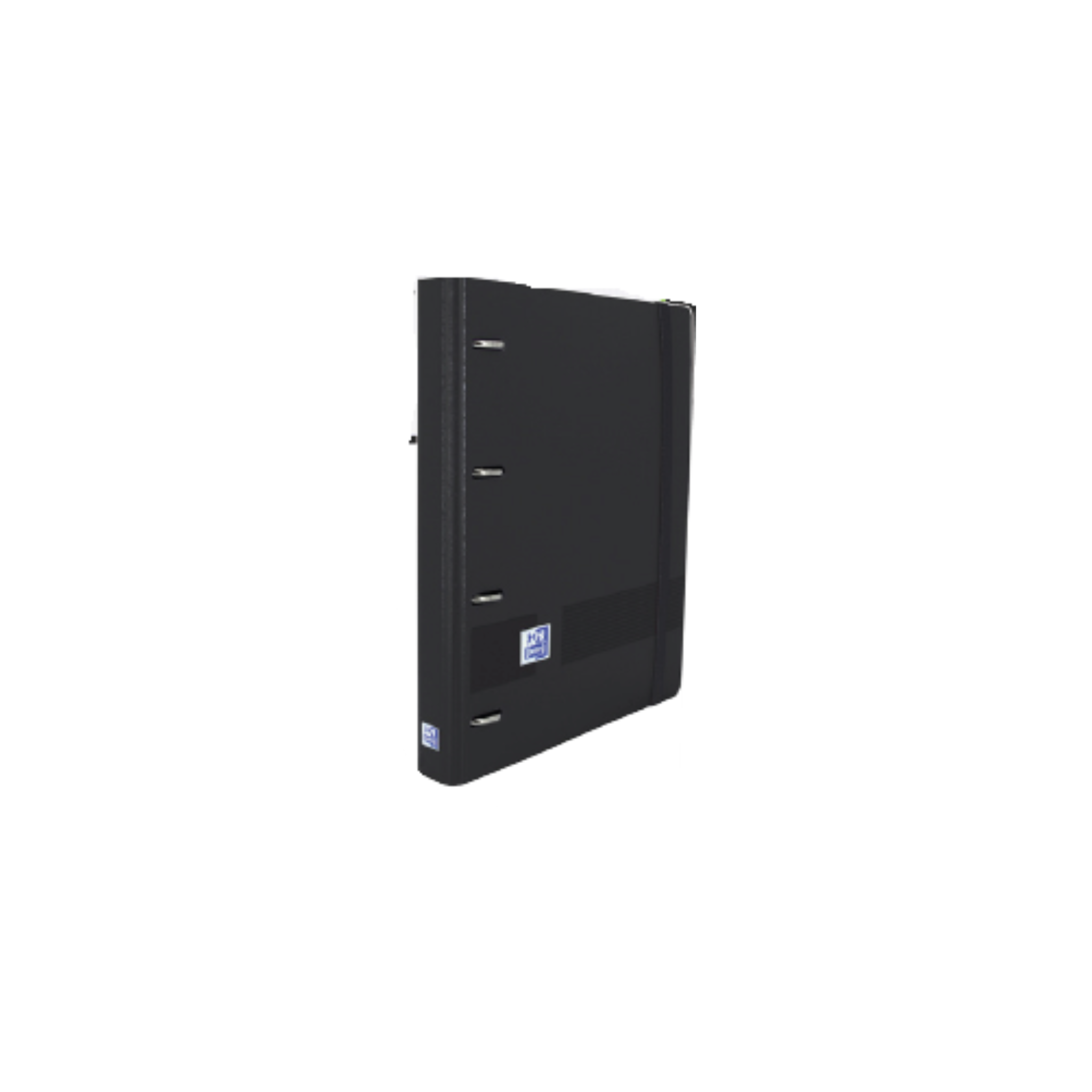 Pastas de Anéis com Recarga Europeanbinder Live&Go Polyfoam
