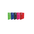 Pastas de Anéis com Recarga Europeanbinder Classic