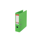 Pasta de Arquivo de Alavanca em Cartão Forrado nº 1