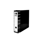 Pasta de Arquivo de Alavanca Filing System com Caixa