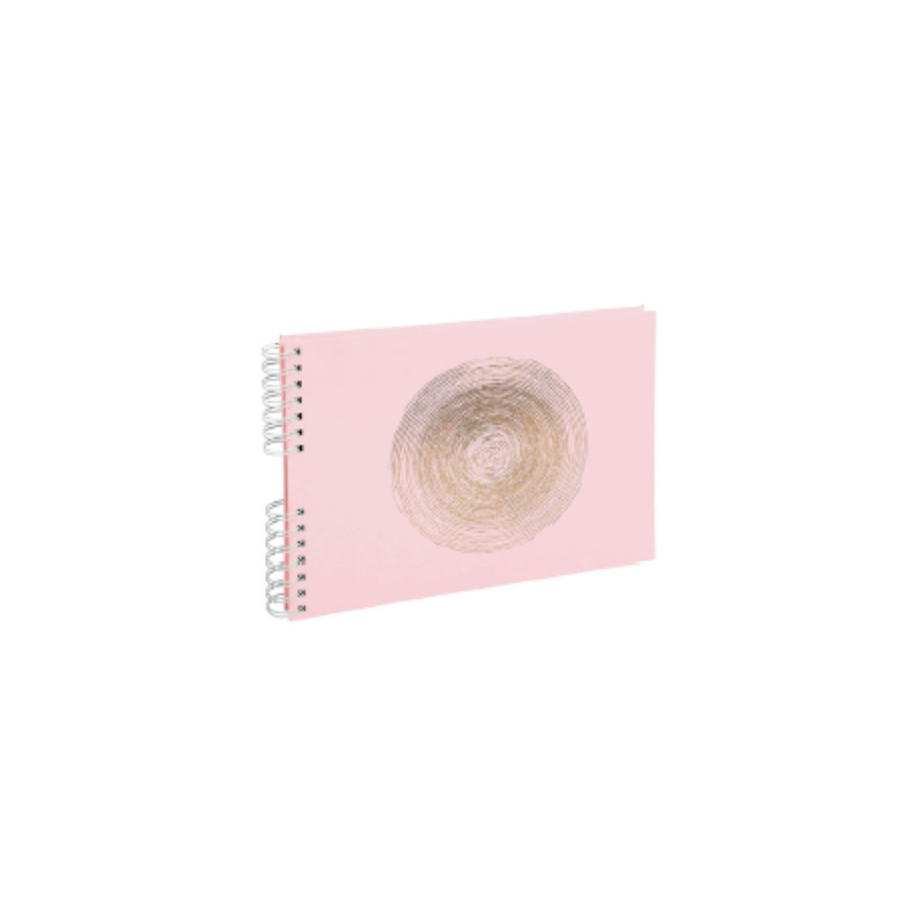 Álbum de Fotos Ellipse