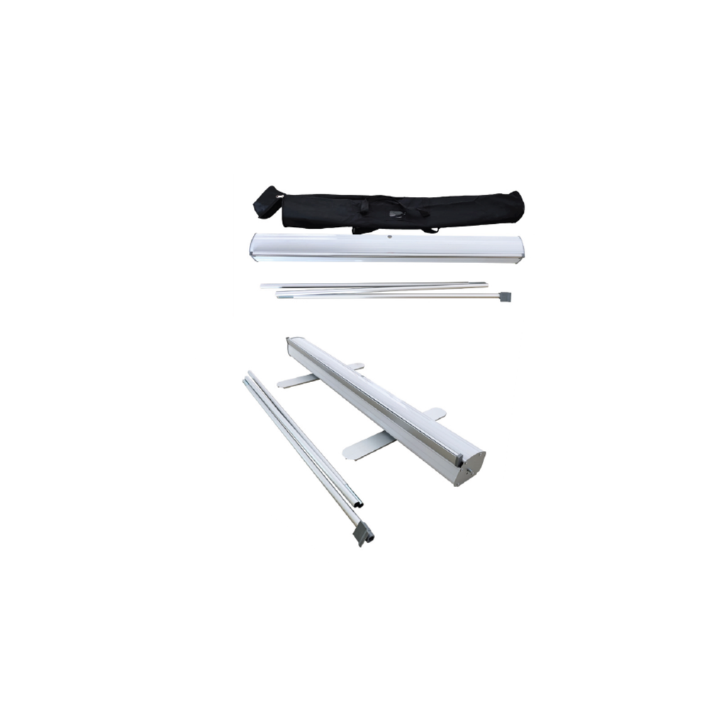 Expositor Roll Up