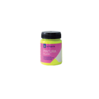 Pintura Acrílica Flúor 75 ml / La Pajarita
