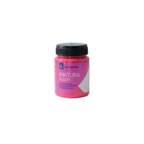 Pintura Acrílica Flúor 75 ml / La Pajarita