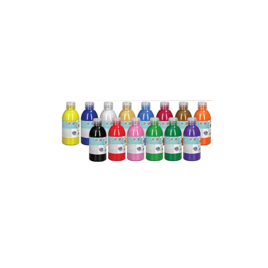 Pintura Acrílica / Liderpapel